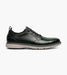Stacy Adams Sync Plain Toe Elastic Lace Up by Stacy Adams Shoes