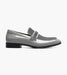 Stacy Adams Spratley Moc Toe Saddle Slip On by Stacy Adams Shoes