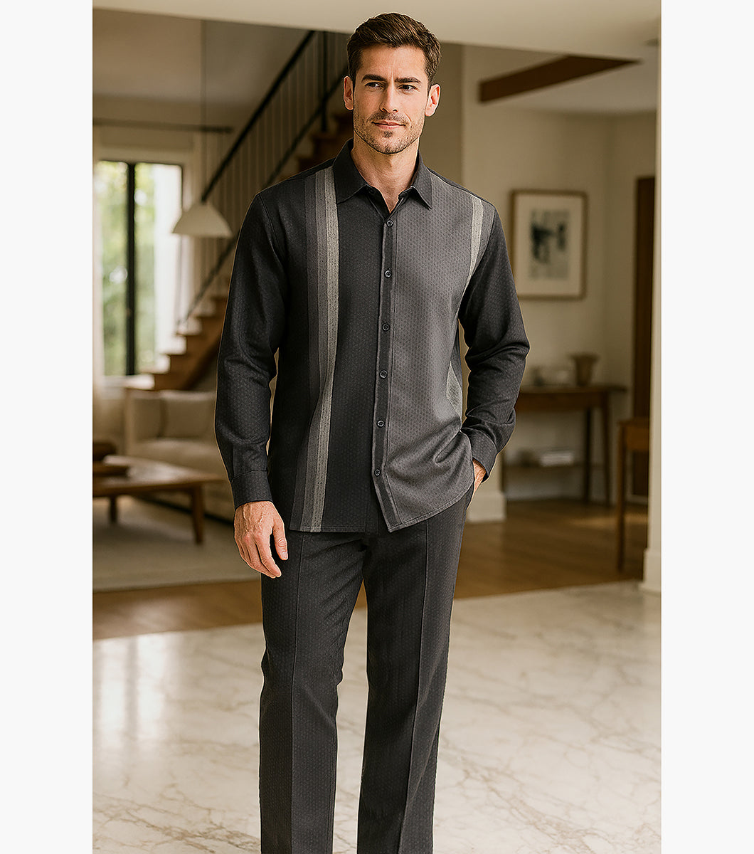GRAYSON Pant Set