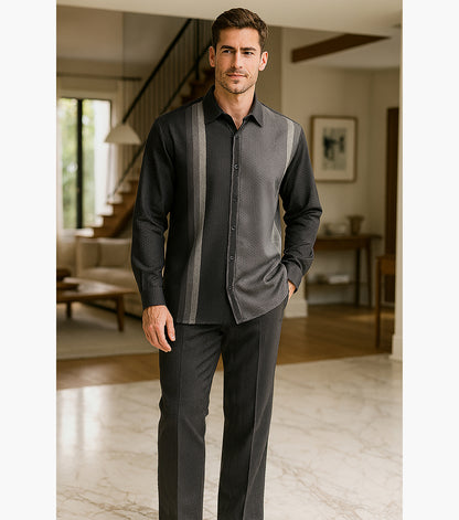 GRAYSON Pant Set