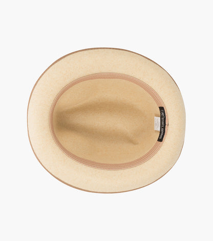 GT FEDORA ProvatoKnit™ Pinch Front Hat
