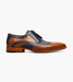 Stacy Adams Ivingale Wingtip Oxford by Stacy Adams Shoes