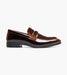 Stacy Adams Spratley Moc Toe Saddle Slip On by Stacy Adams Shoes