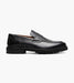 Stacy Adams Hayes Moc Toe Penny Slip On by Stacy Adams Shoes