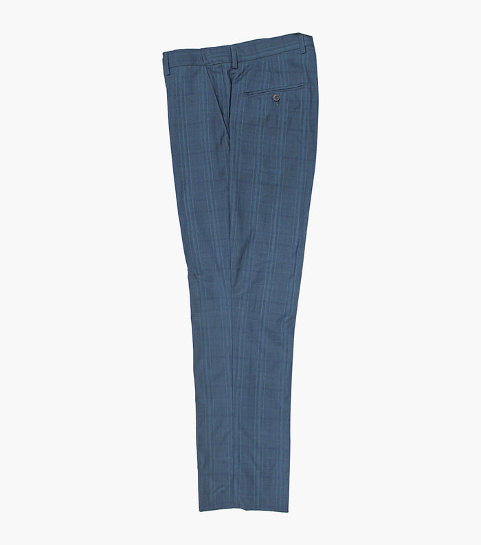 COPPI 3 Piece Vested Suit