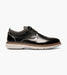 Stacy Adams Kids Synergy Wingtip Lace Up by Stacy Adams Shoes