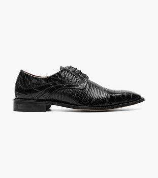 Stacy Adams Tedesco Cap Toe Oxford by Stacy Adams Shoes