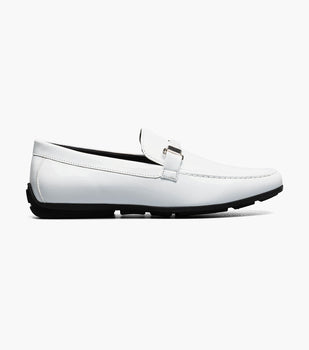 Stacy Adams Sheridan Moc Toe Bit Slip On by Stacy Adams Shoes