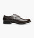 Stacy Adams Madison Anaconda Plain Toe Oxford by Stacy Adams Shoes
