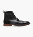 Stacy Adams Finnegan Wingtip Lace Up Boot by Stacy Adams Shoes