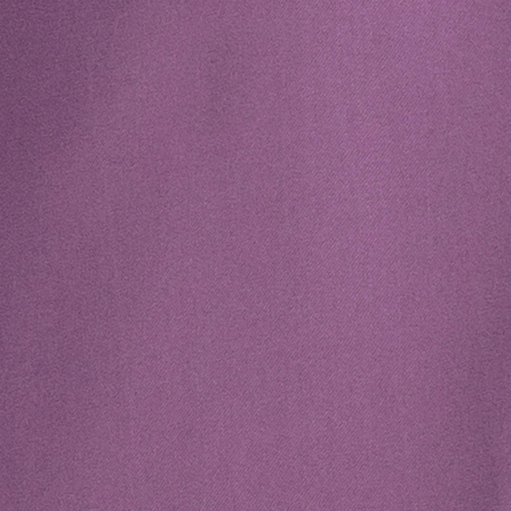 Men's Vintage Violet Solid Three Piece Suit
