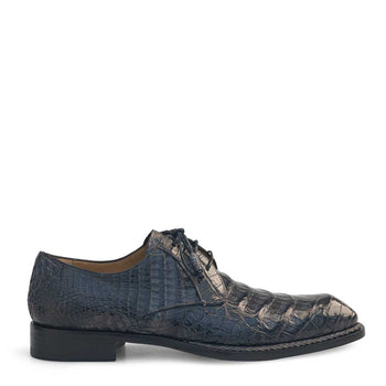 Mezlan Cratos: Luxury Leather Oxford Shoe