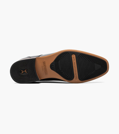 Stacy Adams Bryant Cap Toe Oxford by Stacy Adams Shoes