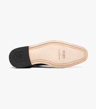 Stacy Adams Garza Wingtip Chelsea Boot by Stacy Adams Shoes