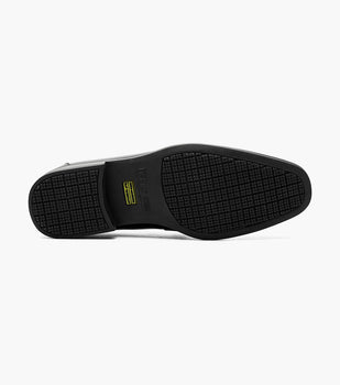 Stacy Adams Aberdeen Moc Toe Saddle Slip On by Stacy Adams Shoes