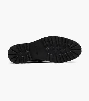 Stacy Adams Hazelton Moc Toe Penny Slip On by Stacy Adams Shoes