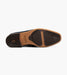 Stacy Adams Burke Moc Toe Saddle Slip On by Stacy Adams Shoes