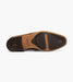 Stacy Adams Burke Moc Toe Saddle Slip On by Stacy Adams Shoes
