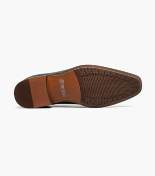 Stacy Adams Hallquist Plain Toe Oxford by Stacy Adams Shoes