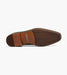 Stacy Adams Hallquist Plain Toe Oxford by Stacy Adams Shoes