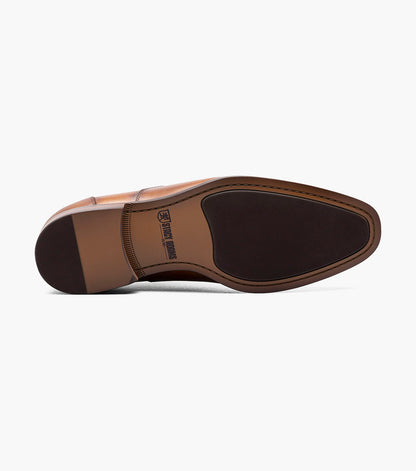 Stacy Adams Kallum Cap Toe Oxford by Stacy Adams Shoes