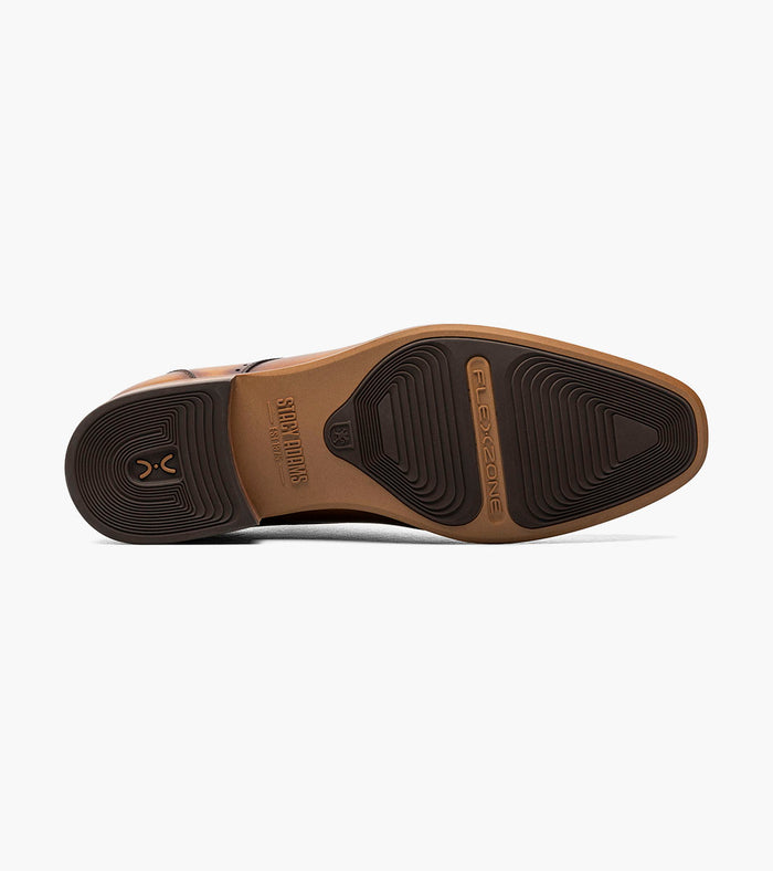 Stacy Adams Bryant Cap Toe Oxford by Stacy Adams Shoes