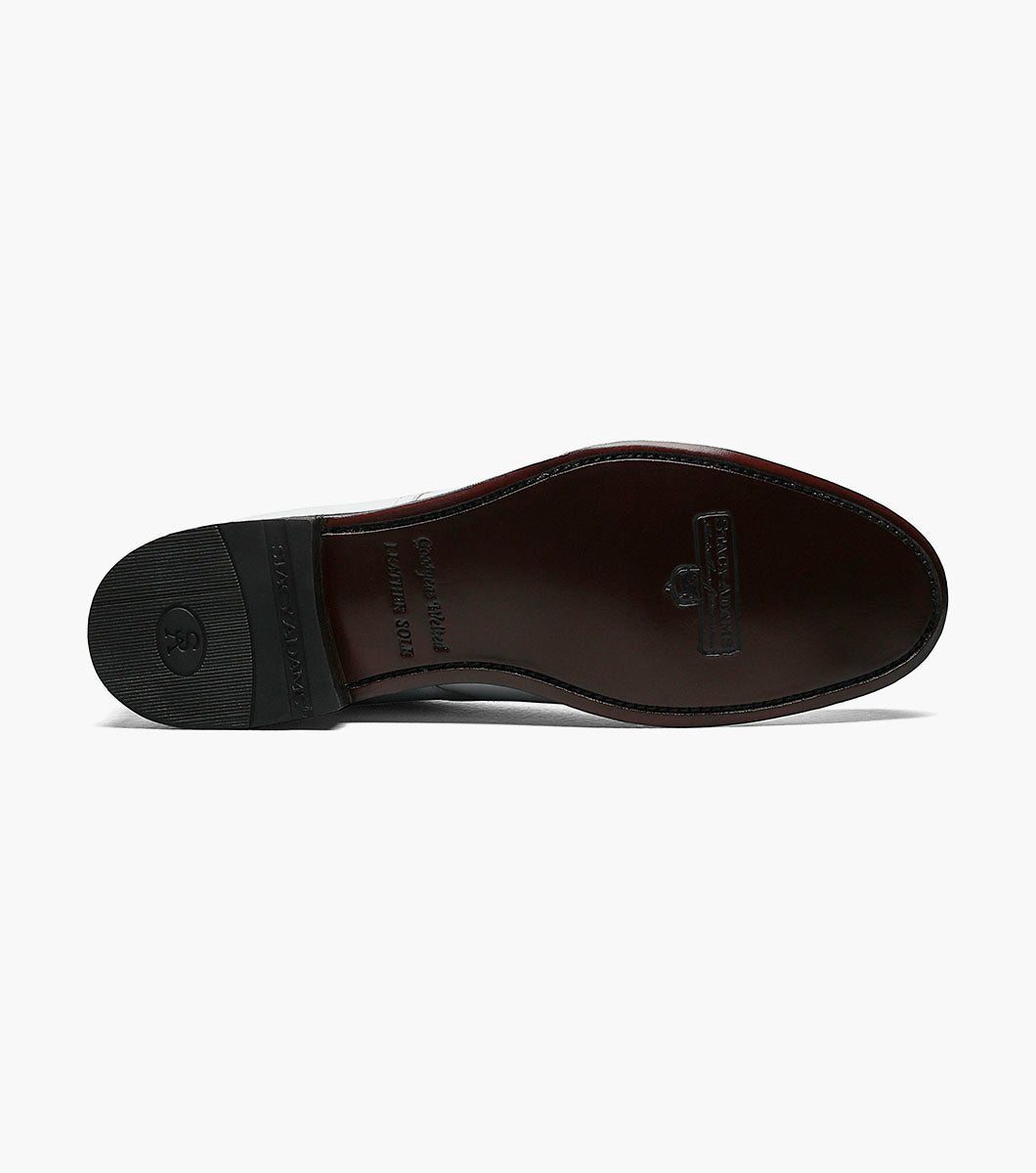 Stacy Adams Madison Cap Toe Boot by Stacy Adams Shoes