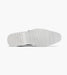Stacy Adams Bartram Plain Toe Monk Strap by Stacy Adams Shoes