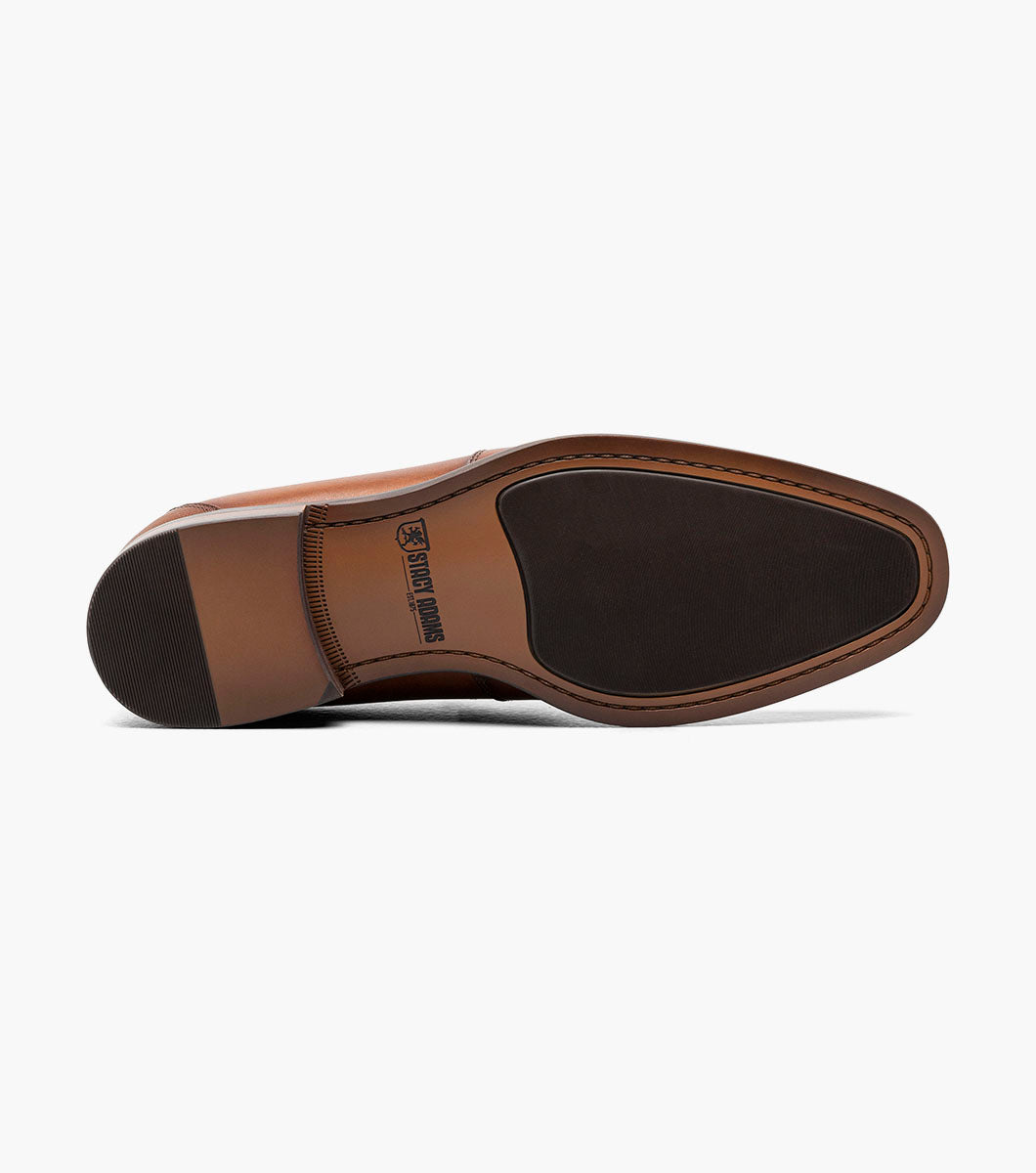 Stacy Adams Kaylor Moc Toe Bit Slip On by Stacy Adams Shoes