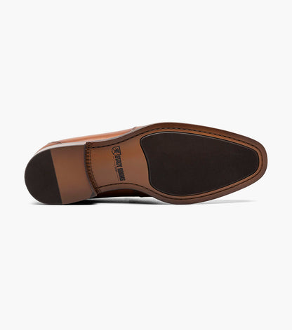 Stacy Adams Kaylor Moc Toe Bit Slip On by Stacy Adams Shoes