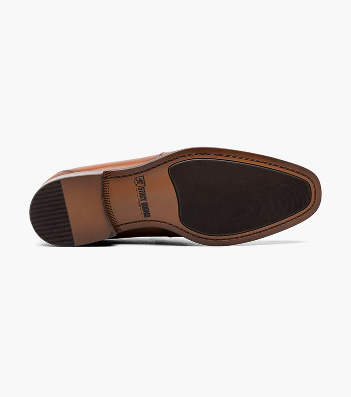 Stacy Adams Kaylor Moc Toe Bit Slip On by Stacy Adams Shoes