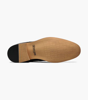 Stacy Adams Dickinson Cap Toe Oxford by Stacy Adams Shoes