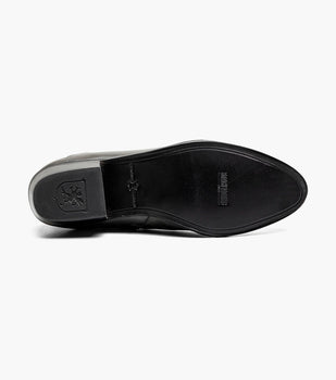 Stacy Adams Santos Side Zip Boot by Stacy Adams Shoes