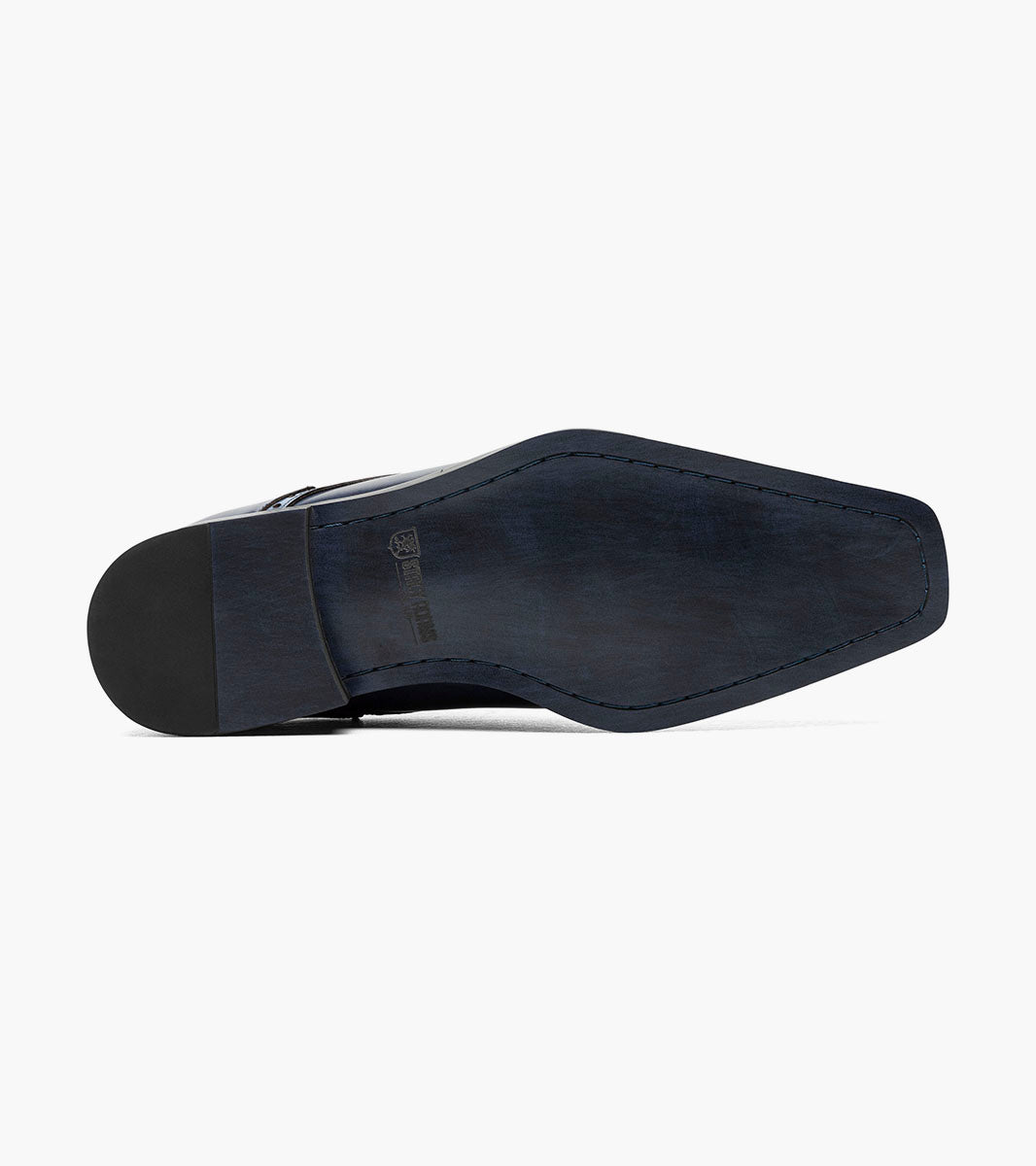 Stacy Adams Plaza Modified Cap Toe Oxford by Stacy Adams Shoes
