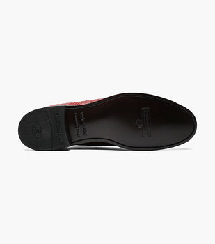 Stacy Adams Madison Anaconda Plain Toe Oxford by Stacy Adams Shoes