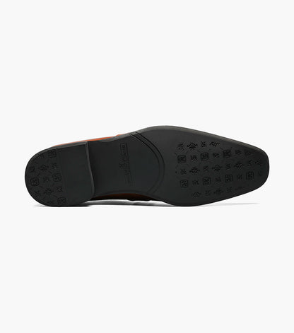 Stacy Adams Beau Moc Toe Loafer by Stacy Adams Shoes