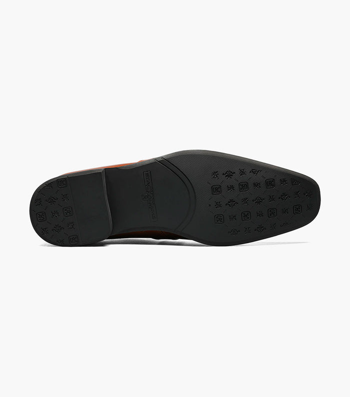Stacy Adams Beau Moc Toe Loafer by Stacy Adams Shoes
