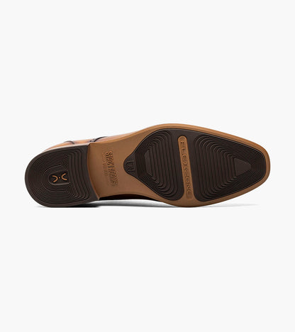 Stacy Adams Brayden Wingtip Oxford by Stacy Adams Shoes