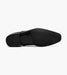 Stacy Adams Starleigh Rhinestone Plain Toe Slip On by Stacy Adams Shoes