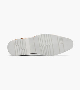 Stacy Adams Beaumont Wingtip Oxford by Stacy Adams Shoes