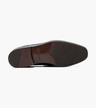 Stacy Adams Feronte Moc Toe Bit Slip On by Stacy Adams Shoes