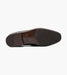 Stacy Adams Feronte Moc Toe Bit Slip On by Stacy Adams Shoes