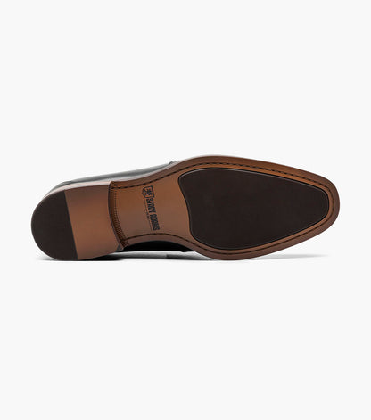 Stacy Adams Kaylor Moc Toe Bit Slip On by Stacy Adams Shoes