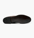 Stacy Adams MADISON Cap Toe Oxford Brown by Stacy Adams Shoes