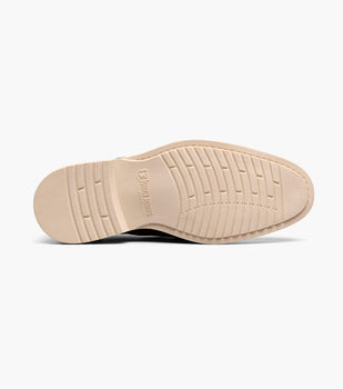 Stacy Adams Kids Wescott Plain Toe Oxford by Stacy Adams Shoes