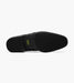 Stacy Adams Abram Moc Toe Bit Slip On by Stacy Adams Shoes