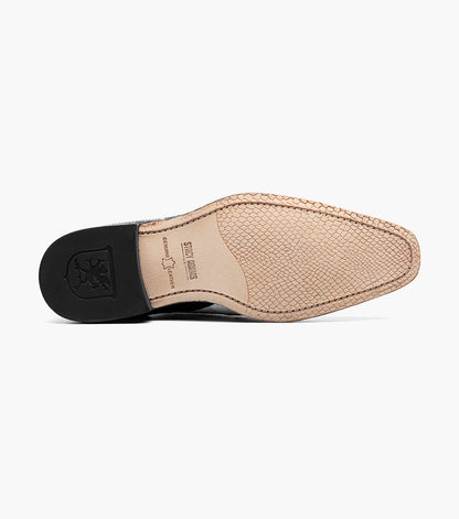 TARANGO Modified Cap Toe Oxford
