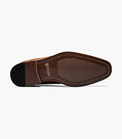 Stacy Adams Tinsley Wingtip Oxford by Stacy Adams Shoes