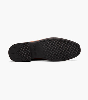 Stacy Adams Rellaire Moc Toe Bit Slip On by Stacy Adams Shoes