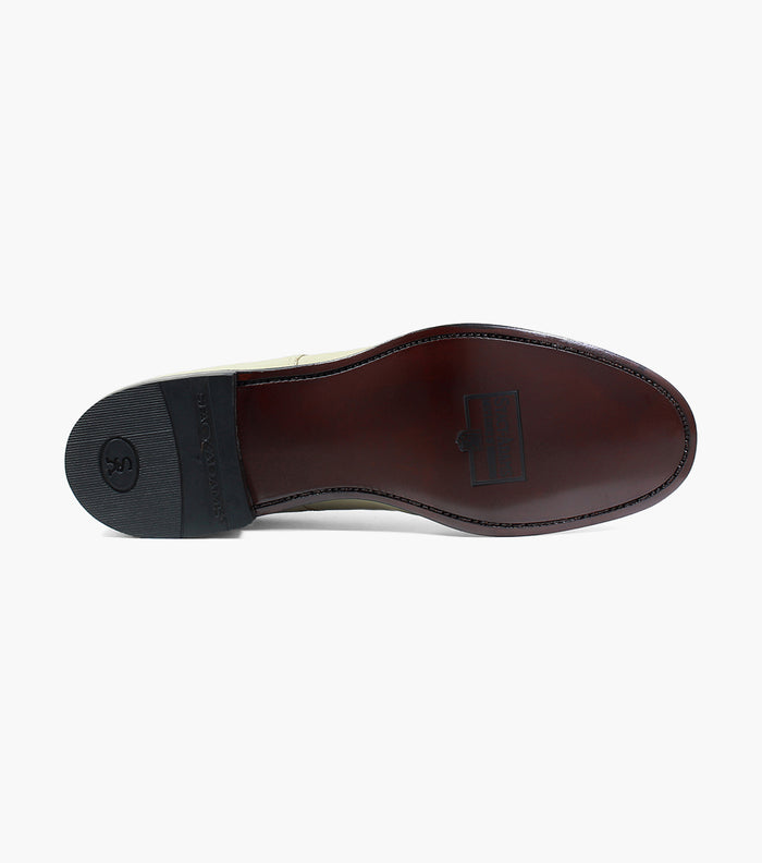 Stacy Adams MADISON Cap Toe Oxford by Stacy Adams Shoes